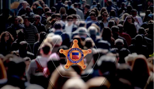 Short video of helicopter surveillance training
