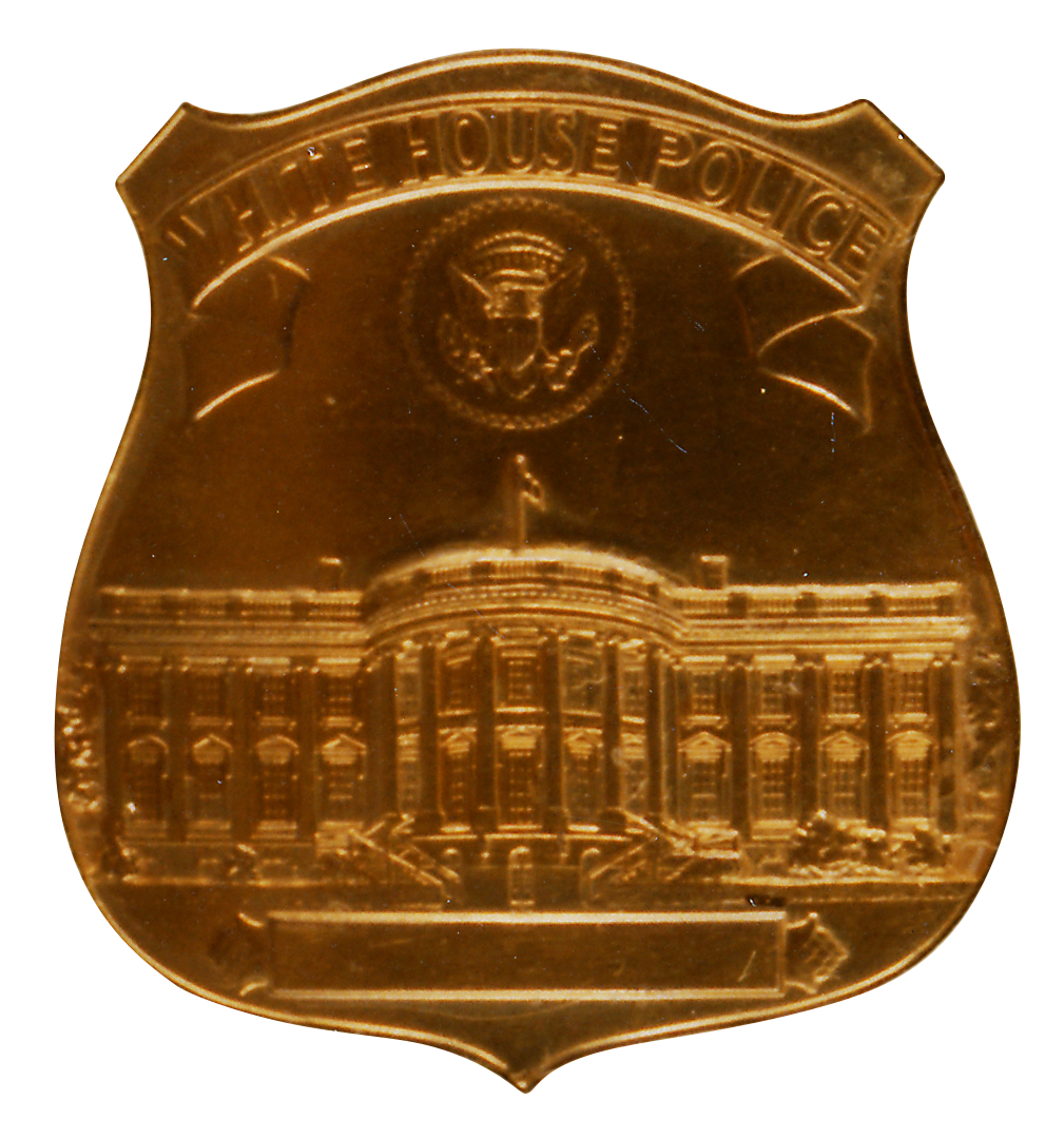 Uniformed Division - 1968